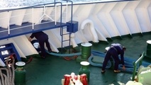 RMI introduces requirements to meet STCW Manila Amendments