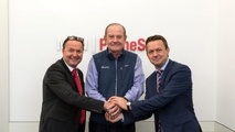 TOTE to convert two ships to LNG