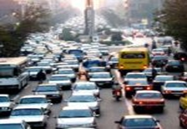 ترافیک خیابانهای گرگان باز نمی شود / نقش موثر خانواده و مدارس در آموزش فرهنگ ترافیک