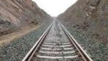 تسریع در اجرای راه آهن بوشهر شیراز