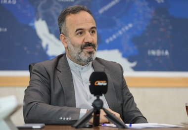 با کاهش ذخایر معادن بزرگ، شرق کشور قطب جدید حمل ونقل ریلی می شود