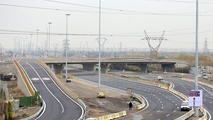 تبدیل محور گچساران- بهبهان- رامهرمز به بزرگراه 