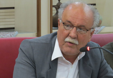 نقش رانندگان حمل ونقل درجابه جایی کالای استان قزوین بی بدیل است