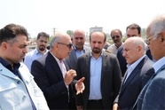Nowshahr Mega Project: New Port Access Road Set to Transform Logistics and Urban Traffic