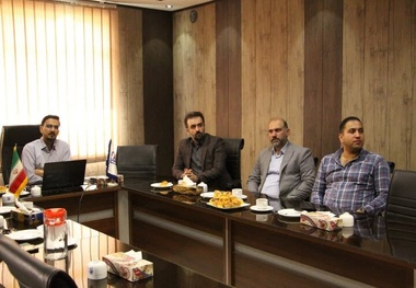 انتقال تجربیات حوزه حمل و نقل بار شهرداری اصفهان به شهرهای کشور