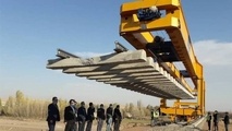 خط ریلی شیراز - بوشهر در اولویت؛ شیراز - بندر عباس شاید وقتی دیگر