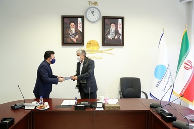 سرپرست روابط عمومی شرکت شهر فرودگاه امام منصوب شد