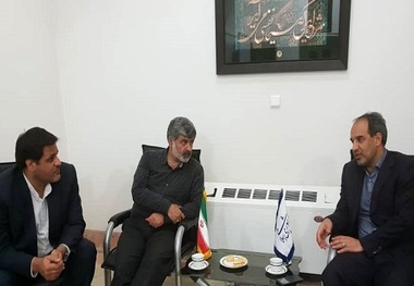  از منابع استان برای تسریع در اجرای پروژه‎ها استفاده شود