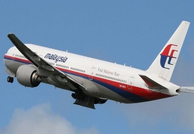 پرواز اسرارآمیز MH370 و استعفای رییس سازمان هواپیمایی مالزی 