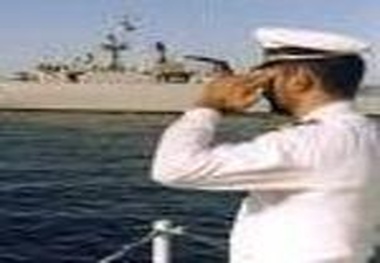 آموزش دریانوردان برای مقابله با دزدان دریایی