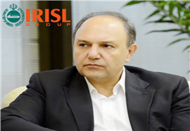 مدیر عامل کشتیرانی جمهوری اسلامی درگذشت دریانوردان سانچی را تسلیت گفت