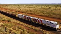 Rio Tinto moves forward with driverless heavy-haul project