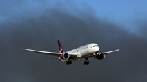 Virgin Atlantic Firms Plans For Seoul Launch