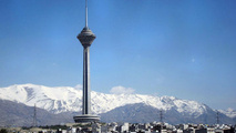 پایتخت سه شنبه بارانی می شود