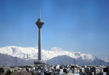 مروری بر کیفیت هوای تهران در سالی که گذشت