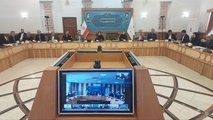 مصوبات راهبردی کمیسیون ایمنی راه ها برای بهبود ایمنی حمل و نقل مسافر