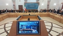 مصوبات راهبردی کمیسیون ایمنی راه ها برای بهبود ایمنی حمل و نقل مسافر