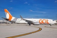 Citing Oversupply, GOL Opts To Shift Some Capacity Away From Argentina 