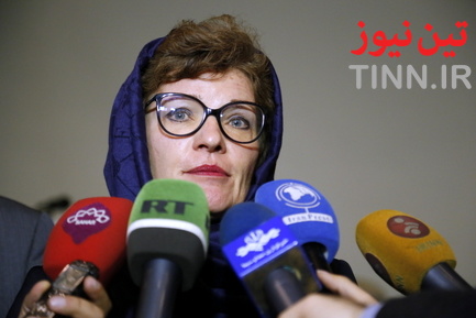 سمینار آموزشی لجستیک و زنجیره حمل و نقل