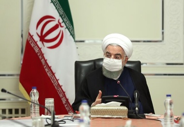 آغاز روند کاهشی ابتلا به کرونا درهمه استان‌ها 