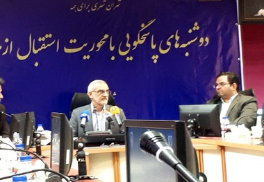 پیشنهاد متفاوت برای کاهش ترافیک عصرگاهی
