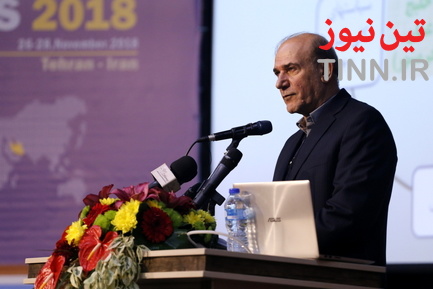 همایش بین المللی سواحل ، بنادر و سازه های دریایی