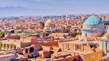 ۴۰۰ میلیارد تومان برای اصلاح هندسی بزرگترین میدان یزد منظور شد