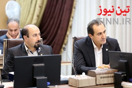  مراسم گرامیداشت روز معلم در شرکت راه آهن