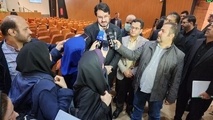 برنامه ریزی برای تکمیل کریدورهای حمل و نقلی در توافق با سرمایه گذاران