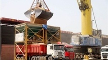 جابه‌جایی کالا و مسافر در مسیر عادی قرار دارد/تداوم فعالیت بنادر و پایانه‌های مرزی با وجود شرایط جنگی