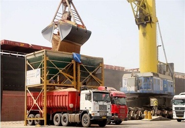 جابه‌جایی کالا و مسافر در مسیر عادی قرار دارد/تداوم فعالیت بنادر و پایانه‌های مرزی با وجود شرایط جنگی