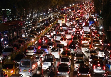 افتتاح و کلنگ زنی دو زیرگذر در نقاط مختلف ارومیه برای کاهش ترافیک