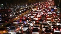 هوش مصنوعی به حوزه ترافیک شهری شیراز می‌آید