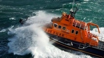 UK MCA, RNLI test drones for search and rescue
