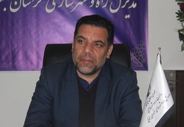 پروژه ریلی زاهدان-بیرجند از تقویم زمان بندی جلو افتاد