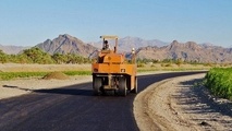 مناقصه بهسازی و روکش آسفالت راههای روستایی شهرستان داراب