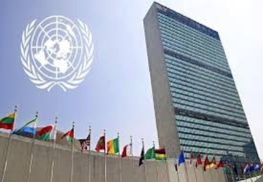 حق رای ایران در سازمان ملل دوباره فعال شد 