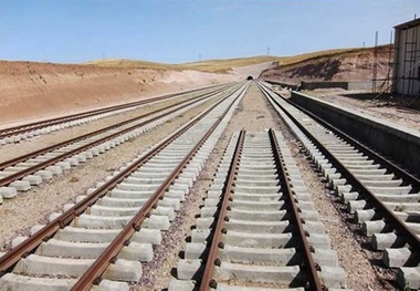 شهرک صنعتی شماره یک زنجان به خطوط ریلی کشور متصل می‌شود