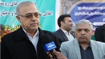 خلا وجود بنادر کوچک در برخی از مناطق هرمزگان