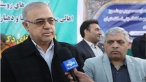 خلا وجود بنادر کوچک در برخی از مناطق هرمزگان