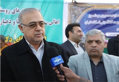 خلا وجود بنادر کوچک در برخی از مناطق هرمزگان