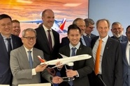 Philippine Airlines Expands A350-1000 Commitment, Passes On A330neo