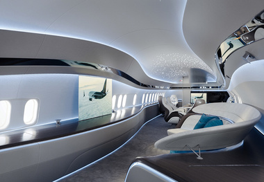 Boeing Business Jets Delivers First BBJ MAX