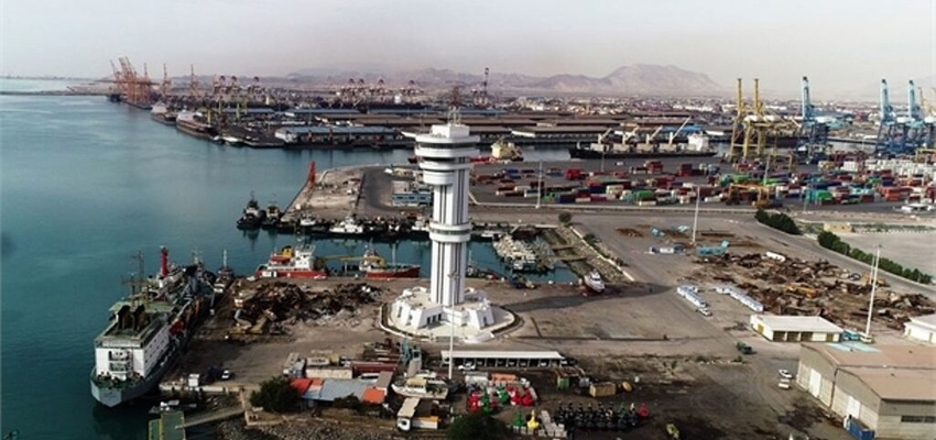 آیا بندرهای ایران قابلیت تبدیل شدن به بندرهای نسل سوم را دارند؟