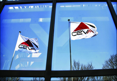 CMA CGM ups share stake in CEVA Logistics to 33% after rejected DSV bid