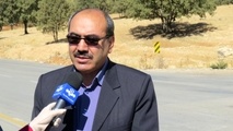 بازگشایی راه ارتباطی 100 روستای کهگیلویه و بویراحمد

