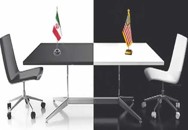 علاقمند به یافتن مسیر دیپلماتیک هستیم اما توافق هسته ای با ایران روی میز نیست!
