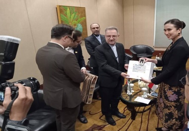 توسعه تعاملات گردشگری با بازار هدف نوظهور اندونزی