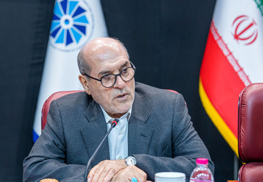  نجفی‌عرب: مشکلات بانکی و گمرکی مانع تحقق ظرفیت‌ های همکاری در خزر است
