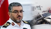 "ایمنی خودروهای داخلی" در ۱۰ سال گذشته یک‌ درصد هم افزایش نداشته است!